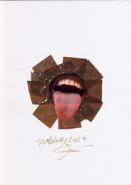 Famous Deep Hole — a Systaime work on Artsy