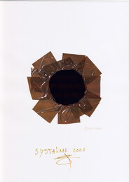Glory Deep Love — a Systaime work on Artsy