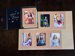 MonAI holidays — a Systaime work on Artsy