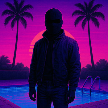 Cover — ACID IN MY CITY / ELECTRO