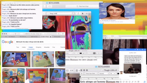 GIF Systaime — UNTITLED LOOP